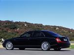 Maybach 57S 2005 года